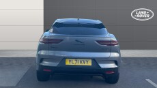 Jaguar I-Pace 294kW EV400 HSE Black 90kWh 5dr Auto 11kW Charger Electric Estate